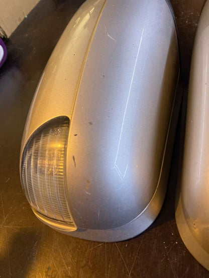 Mercedes W210 elektrische Außenspiegel links & rechts 210810816