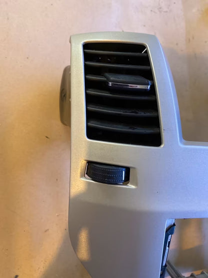 Opel Zafira Blende Mittelkonsole