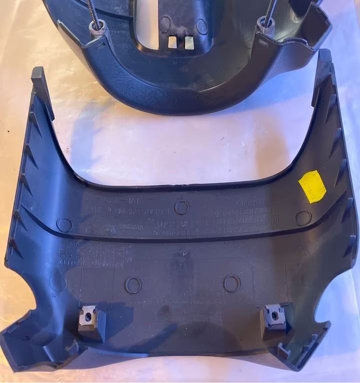 Opel Vivaro Lenksäulen Verkleidung Blenden