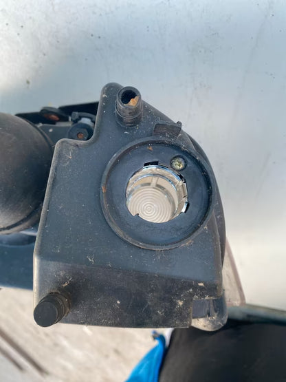 VW Sharan 0301182202 Frontscheinwerfer rechts