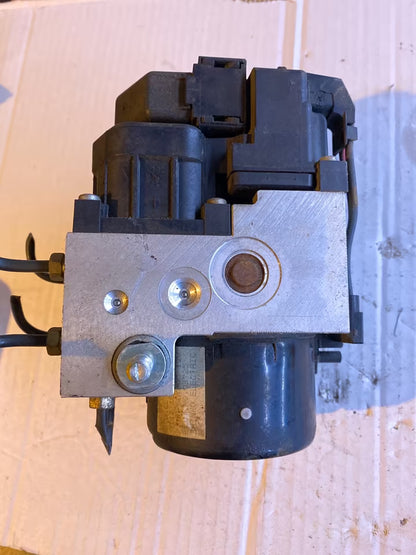 Honda Civic VII ABS Hydraulikblock 0265216895 11000041690