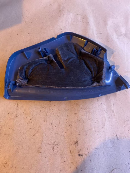 Mercedes W203 Blende A2036800778 Blautöne