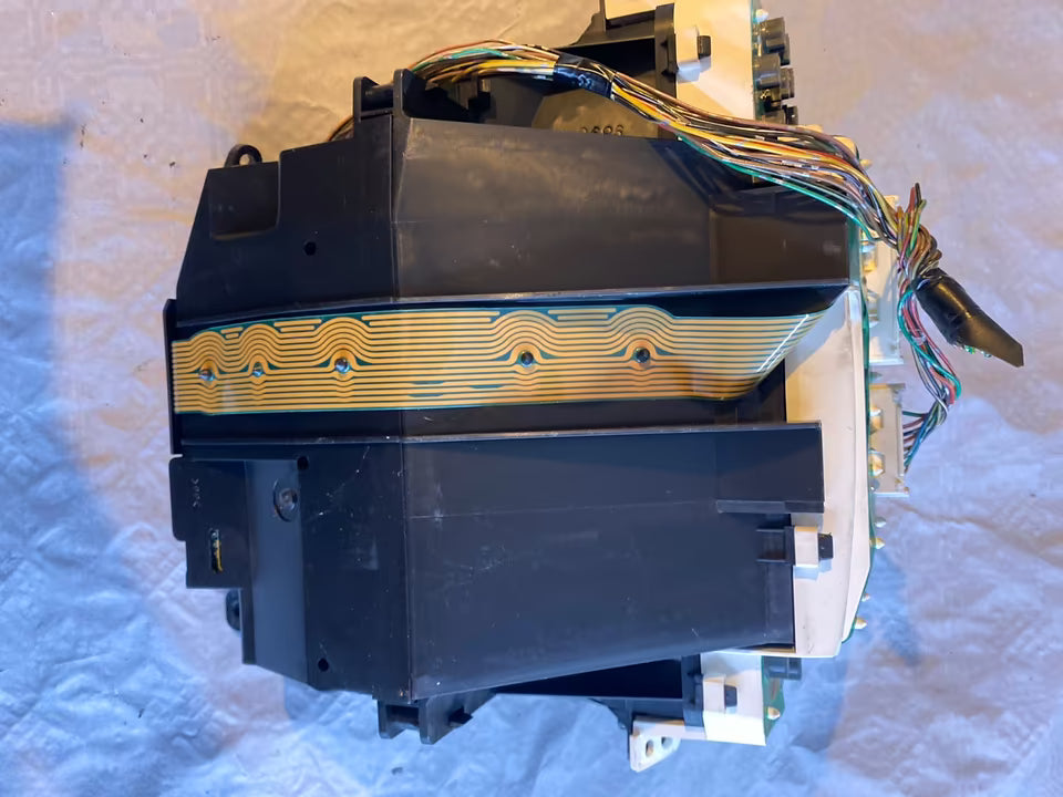 Toyota Yaris Verso Tachometer 838005C741