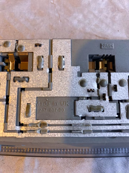 Nissan Almero Innenraumbeleuchtung 23780700
