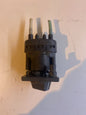 Fiat Ducato 290 Leuchtweitenregulierumg Licht 7677931/ 00639303
