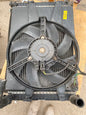 Ford Fiesta V Kühler 2S6h8005bb Kühlerpaket