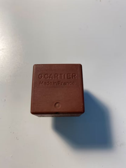 Renault Relais G.CARTIER 12V-25A-03612