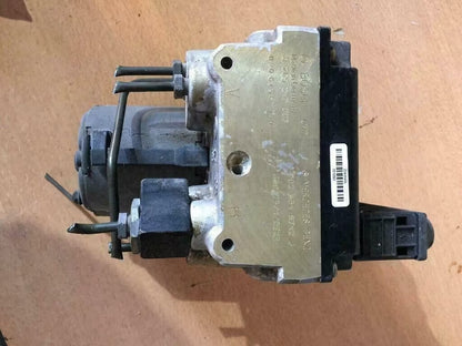 Mercedes Benz Hydraulikblock 0024319712 J