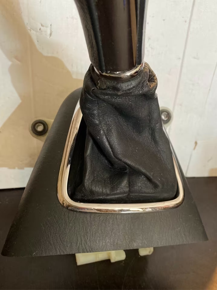 Toyota Corolla Verso Zde12 Schaltkulisse komplett