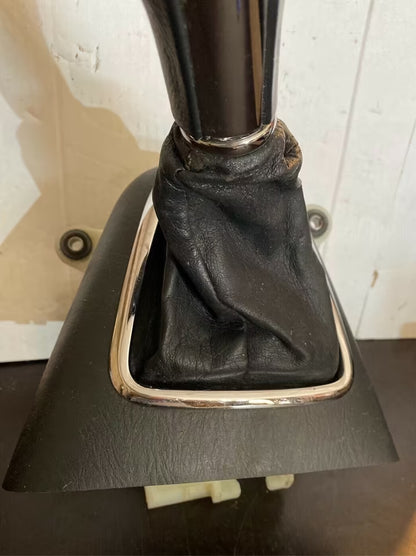 Toyota Corolla Verso Zde12 Schaltkulisse komplett