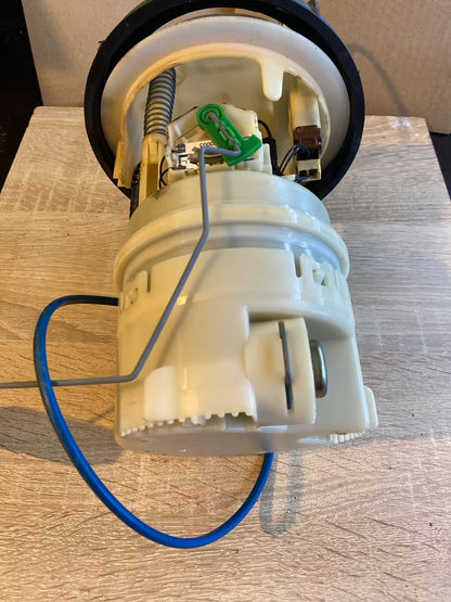 Citroen C5 C4 Kraftstoffpumpe Benzin 9632672080