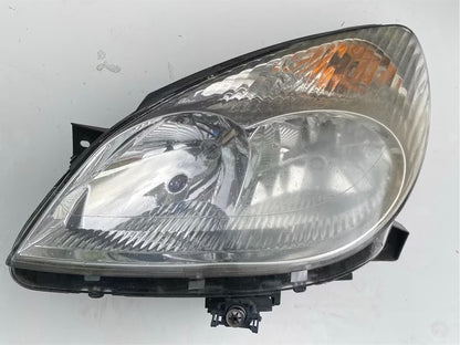 Citroen C5 Frontscheinwerfer links Xénon 9644275380/A01