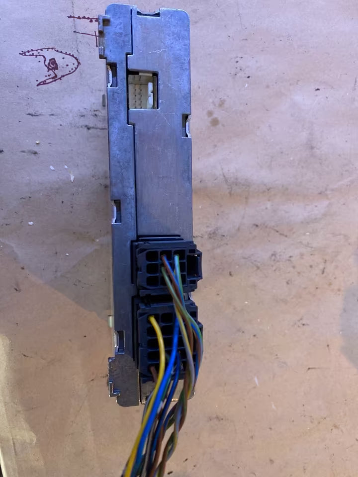 Mercedes Axor Actros Atego Spurassistent A0004460505001