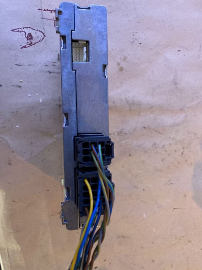 Mercedes Axor Actros Atego Spurassistent A0004460505001