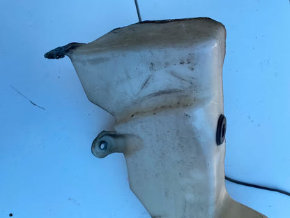 Audi A4 B6 scheibenwischwasserbehälter 8E955451 inklusive Pumpe
