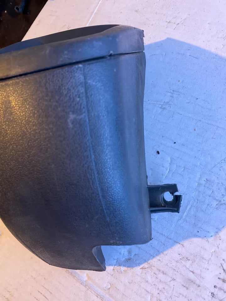 Citroën Jumper Fiat Ducato Getränkehalter 130394302