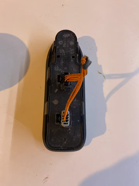 Citroen C5 Schalter el. Fensterheber 53269704