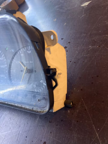 VW T4 Tacho Tachometer 701919033BA 701919053AB