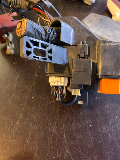 Toyota Yaris Relaikasten 4858