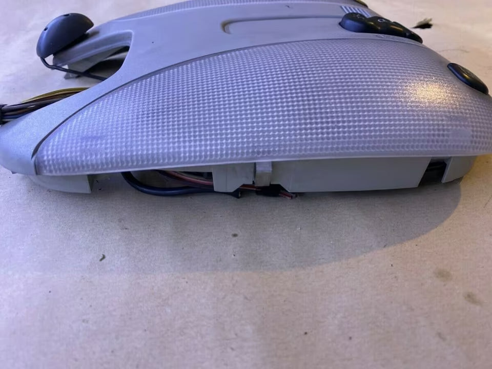 MERCEDES S-KLASSE (W220) S 430 Leselampe Leseleuchte A2208200101