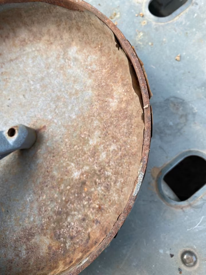 Grothe 793 Läute Hupe