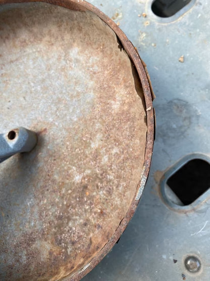 Grothe 793 Läute Hupe