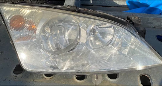Ford Mondeo 3 Kombi Scheinwerfer rechts 1S7113005AL