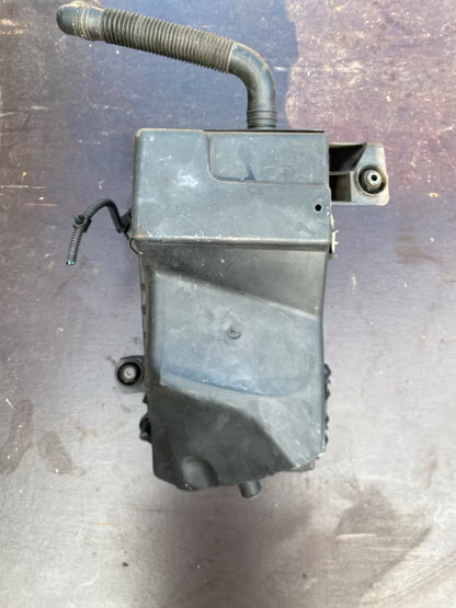VW Golf 4 1.6 Benzin Luftfilterkasten komplett 1J0129607 AC