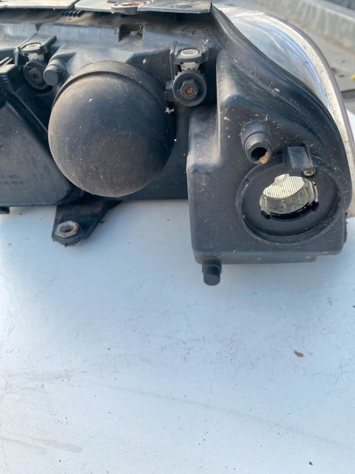 VW Sharan 0301182202 Frontscheinwerfer rechts
