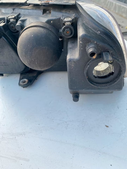 VW Sharan 0301182202 Frontscheinwerfer rechts
