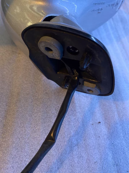 Suzuki Liana Rechter Außenspiegel 012162