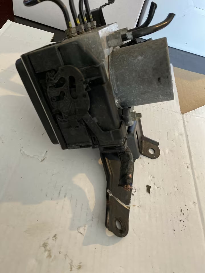 Honda FR-V Hydraulikblock 025950432