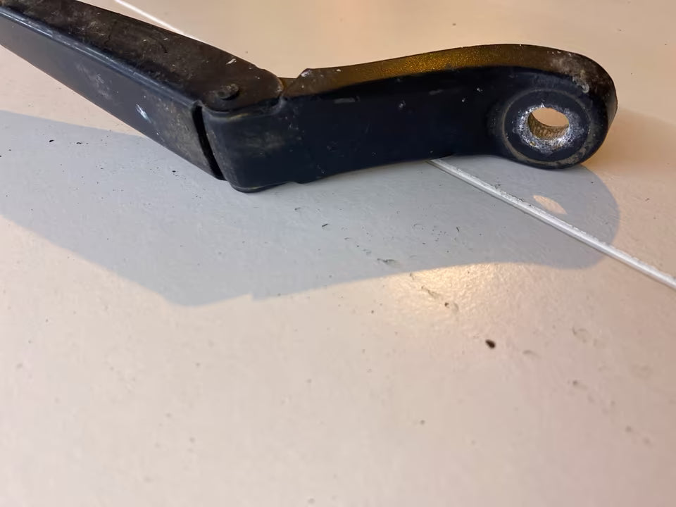 Peugeot 407 Scheibenwischer 745603