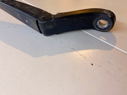 Peugeot 407 Scheibenwischer 745603