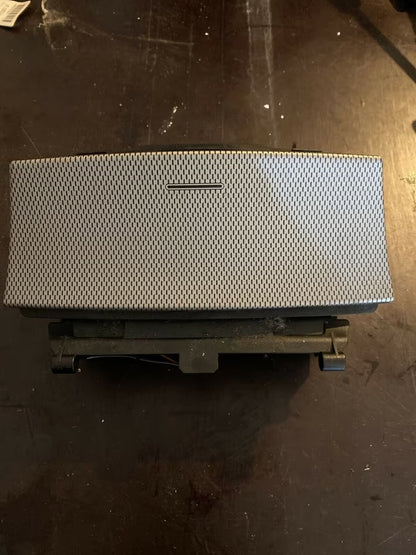 Mercedes W203 Ablagefach mit LED A2036800652