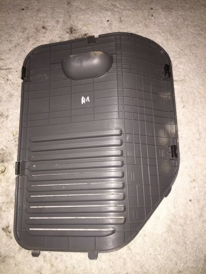 Hyundai H1 Travel Bj 2008-Blende