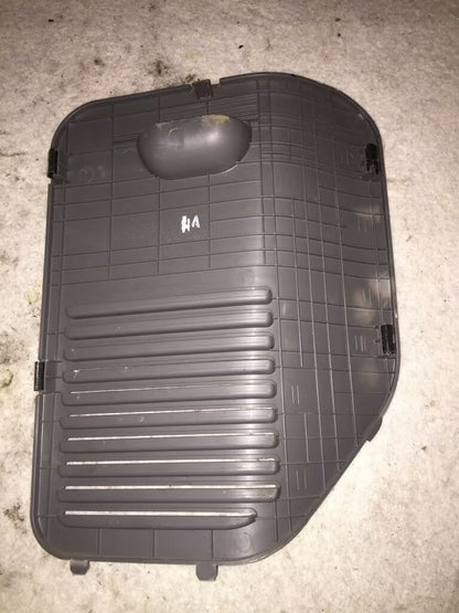 Hyundai H1 Travel Bj 2008-Blende