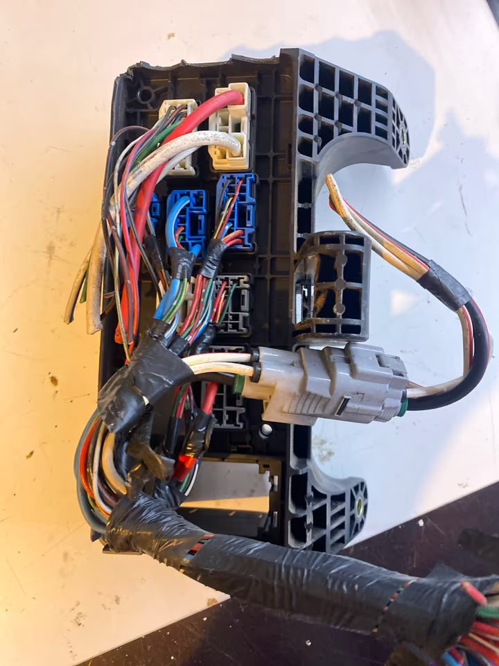 Toyota Previa Sicherungskasten 2000-2006