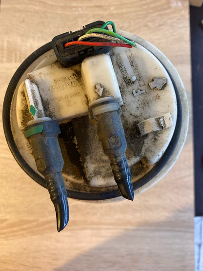 Peugeot 206 Kraftstoffgeber 09730149900