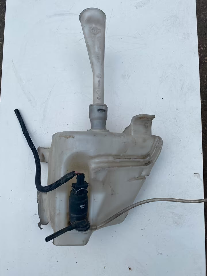 Nissan Primera P12 wichschwasserbehälter 3.5l