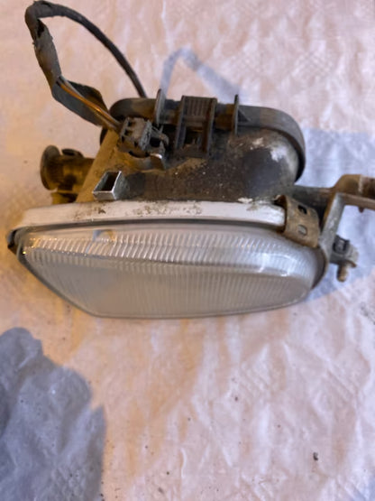Mercedes W210 Nebelscheinwerfer Links 1708200256