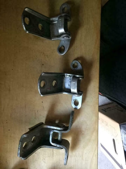 Toyota Corolla `09 Luftdüsengehäuse 55680-64020 &15A710 Bj:2009