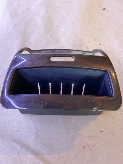 Mercedes W220 Ablagefach Klappe A206830191