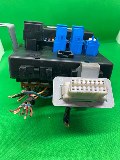 Nissan Primera P11 285519F9145WK48542 Komfort Steuereinheit