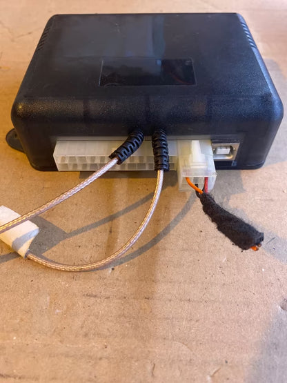 GPS Modul MEB-1315 Royaltek