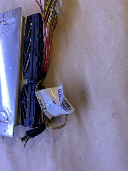 Mercedes-Benz S W220 2002 Benzin ABS-Steuergerät 0315450932