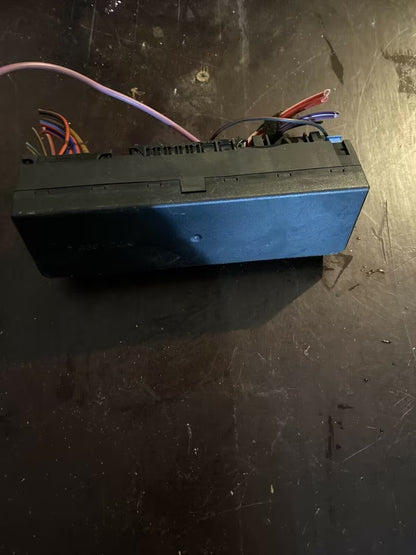 S210-E220 Tcdi Sicherungskasten A0005400372