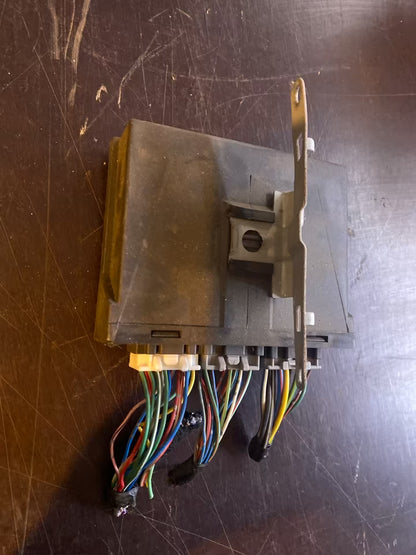 Nissan Almera Komfortsteuergerät 28550BN8