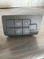 Fiat Ducato Lichtschalter Schalter BITRON B569 PBT-GF20 PBTGF20