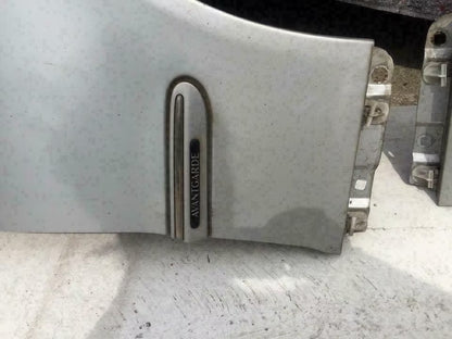 Mercedes W203 MB C270 Kotflügel rechts - Beifahrerseite